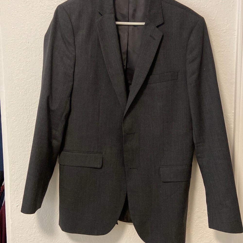 Banana Republic Suite Jacket